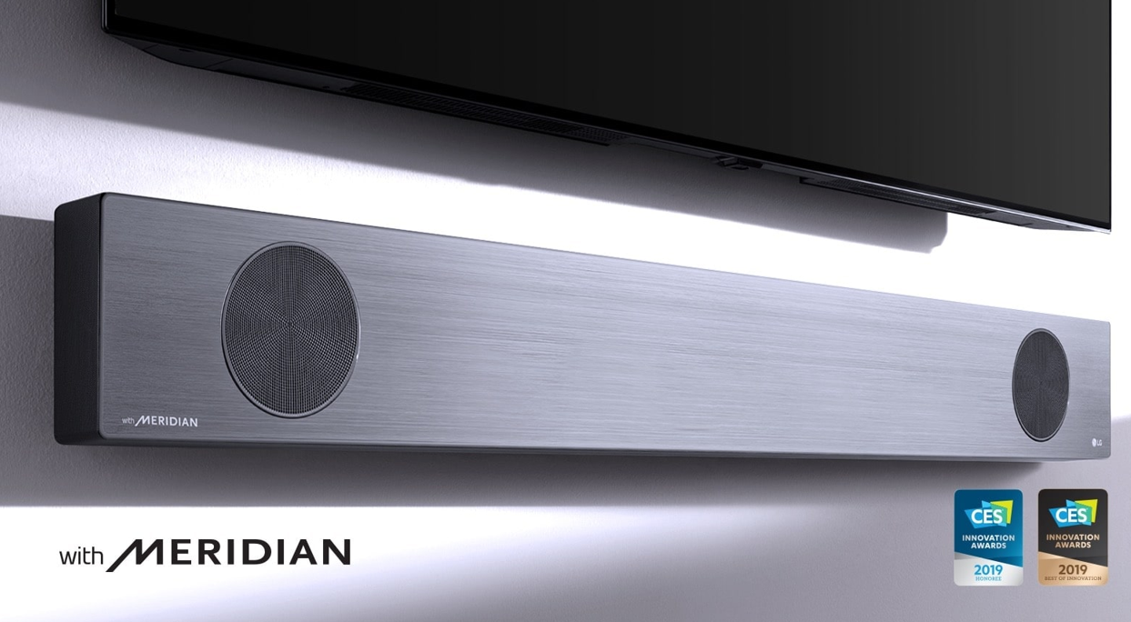 AV Soundbars