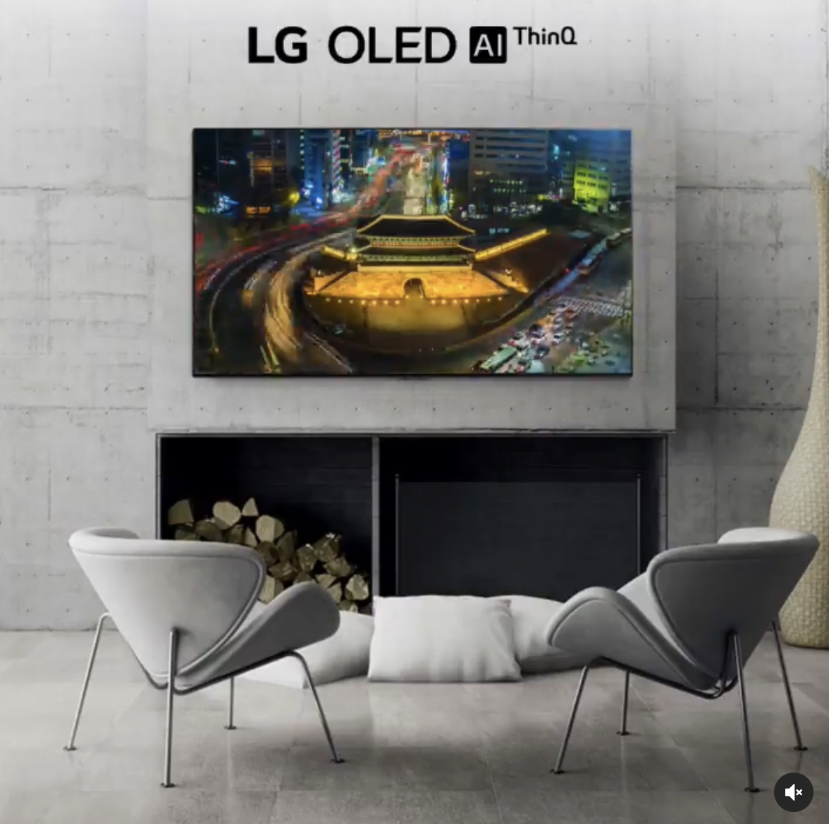 Курс навчання. Технології OLED TV 2020